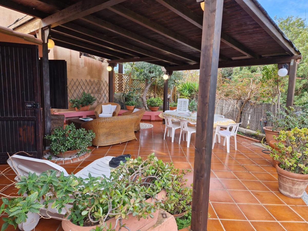Casa de Férias Domus Maura